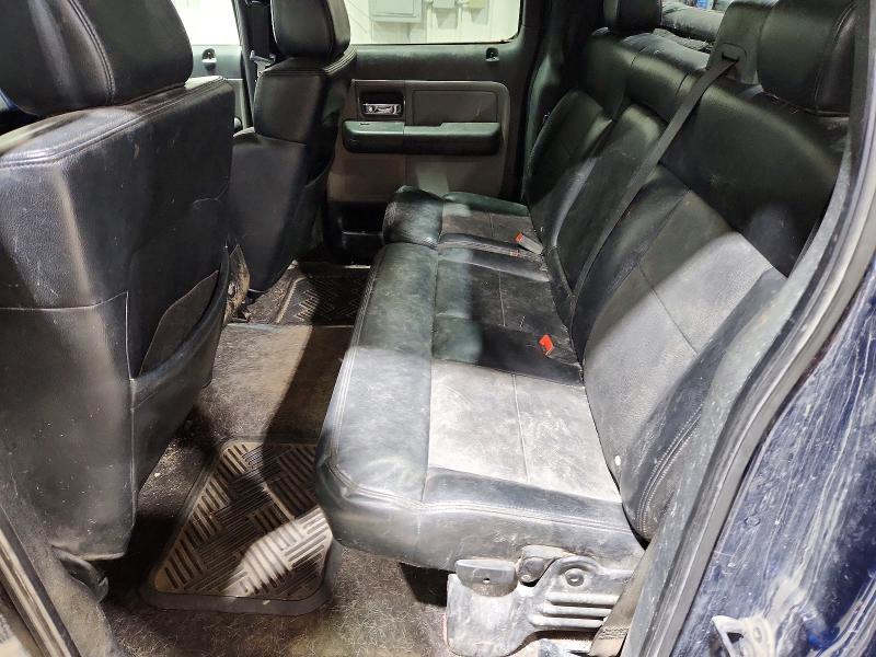 55785206 :رقم المزاد ، 1FTRW14W68FA75014 vin ، 2008 Ford F150 مزاد بيع