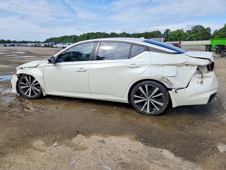 56102106 :رقم المزاد ، 1N4BL4CV4KC256762 vin ، 2019 Nissan Altima مزاد بيع