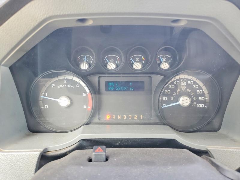 2012 Ford F450 მანქანა იყიდება აუქციონზე, vin: 1FDUF4GY1CEC78475, აუქციონის ნომერი: 58811016