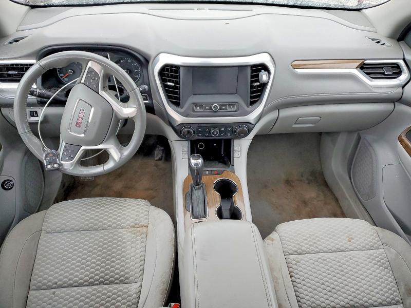 Aukcja sprzedaży 2019 Gmc Acadia, vin: 1GKKNSLA7KZ243219, numer aukcji: 57564776