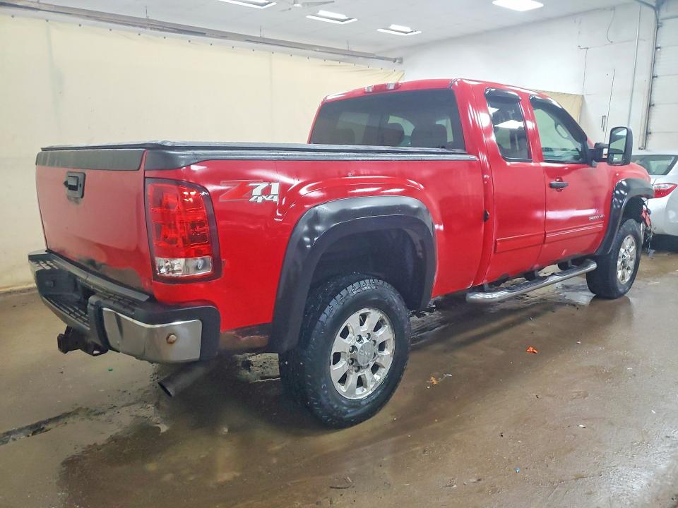 Aukcja sprzedaży 2013 Gmc Sierra, vin: 1GT220CG3DZ335203, numer aukcji: 56412066