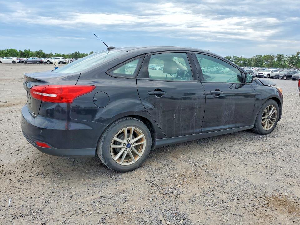 Продаж на аукціоні авто 2016 Ford Focus, vin: 1FADP3F25GL377106, номер лоту: 57831876