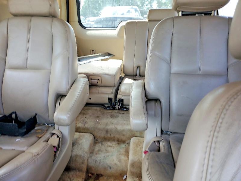 Продаж на аукціоні авто 2007 Gmc Yukon, vin: 1GKFK63877J332390, номер лоту: 57671786