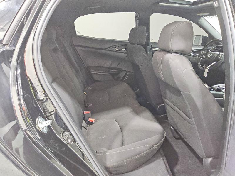 Продаж на аукціоні авто 2021 Honda Civic, vin: SHHFK7H63MU413302, номер лоту: 53987006