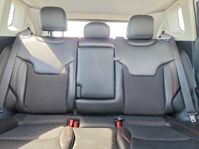 Продаж на аукціоні авто 2021 Jeep Compass, vin: 3C4NJDDB5MT552222, номер лоту: 57169936