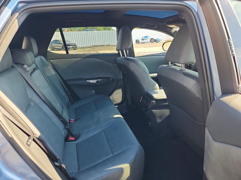 Aukcja sprzedaży 2026 Lexus Rz 450e, vin: JTJBCACB6TA002494, numer aukcji: 57351916