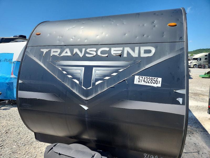 Продажа на аукционе авто 2022 Grand Design Transcend, vin: 573TT3027N8819936, номер лота: 57432856