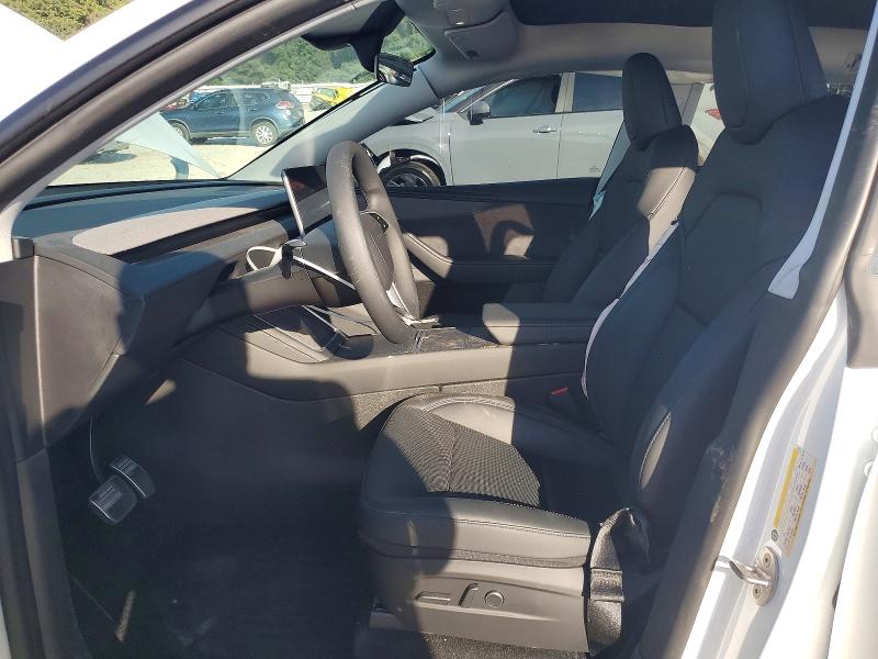 Aukcja sprzedaży 2026 Tesla Model Y, vin: 7SAYGDEE7TA447327, numer aukcji: 55942346