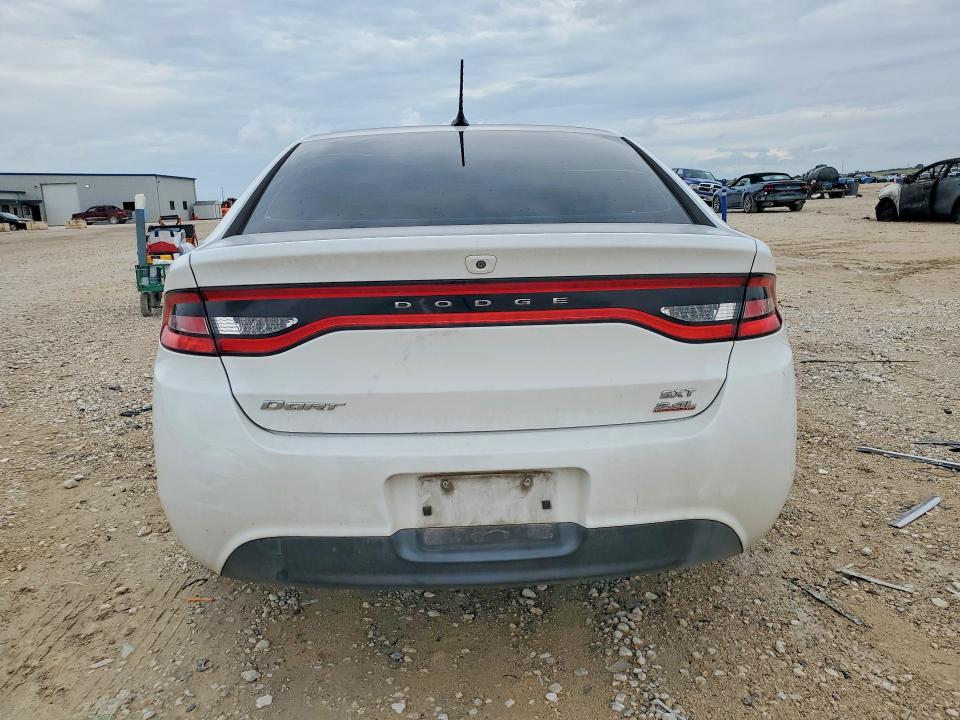 Aukcja sprzedaży 2014 Dodge Dart, vin: 1C3CDFBB4ED675115, numer aukcji: 56265946