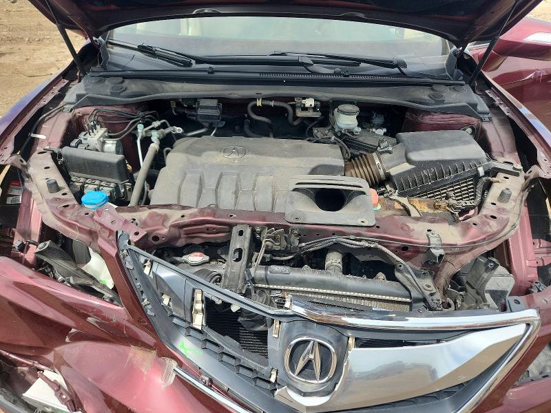 Продажа на аукционе авто 2017 Acura Rdx, vin: 5J8TB4H55HL015913, номер лота: 56090216
