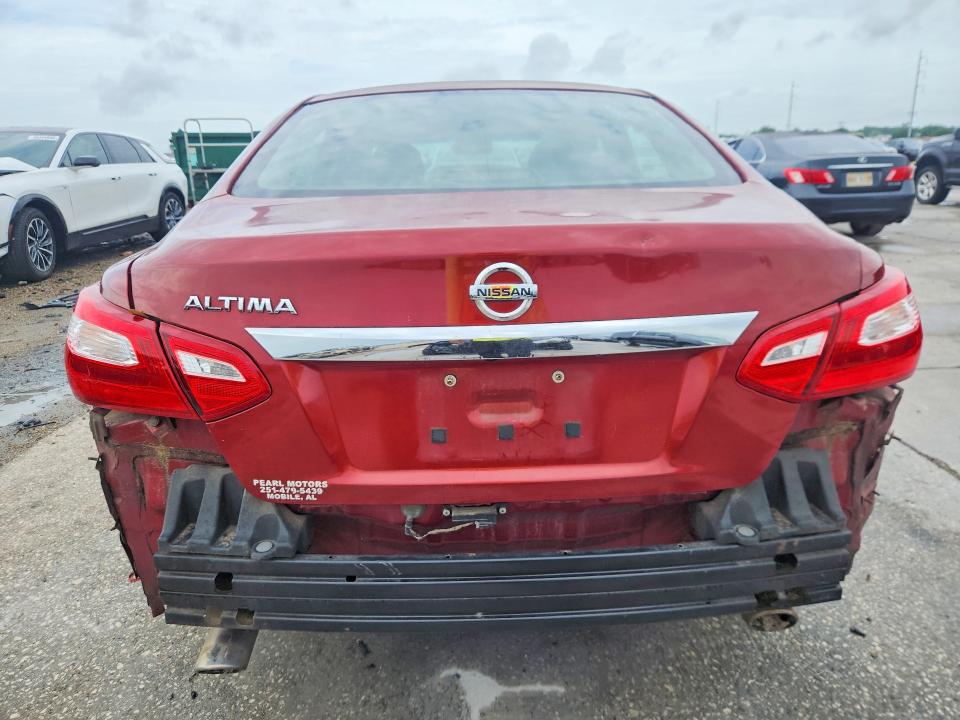 Aukcja sprzedaży 2016 Nissan Altima, vin: 1N4AL3AP0GN314257, numer aukcji: 57623386