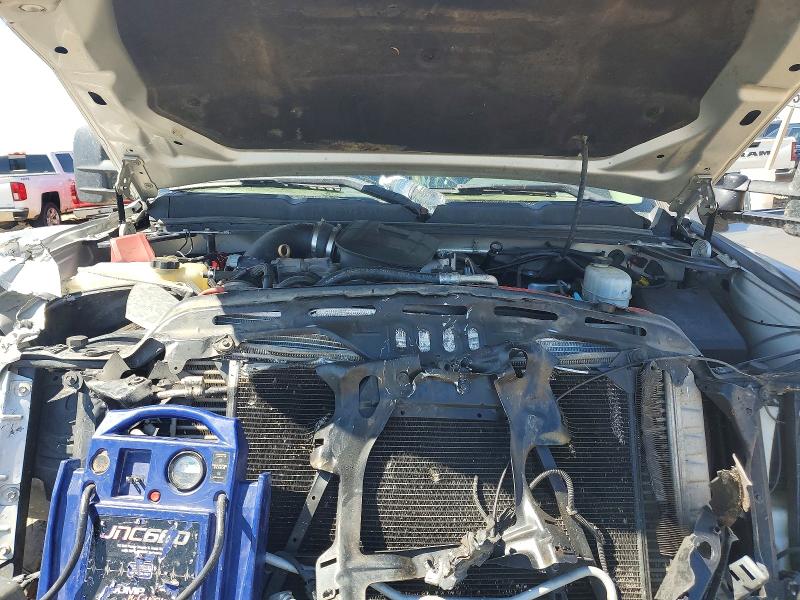 Aukcja sprzedaży 2011 Chevrolet Silverado, vin: 1GC1KYC83BF202152, numer aukcji: 59097666