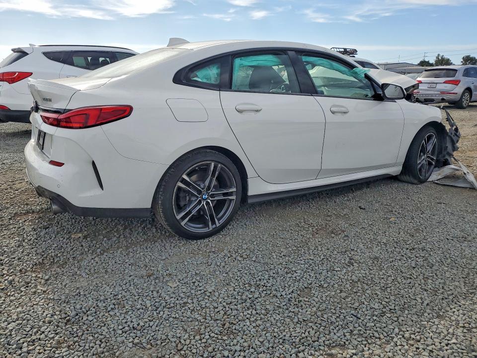 Продажа на аукционе авто 2021 Bmw 228xi, vin: WBA73AK06M7H04581, номер лота: 57234696