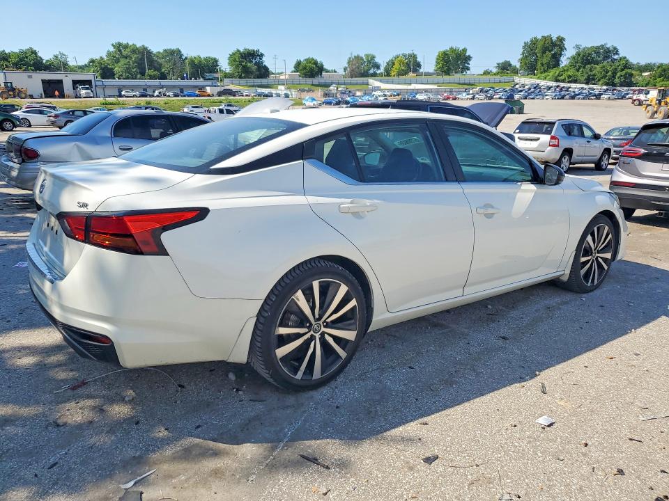 2019 Nissan Altima მანქანა იყიდება აუქციონზე, vin: 1N4BL4CV4KN315751, აუქციონის ნომერი: 57365036