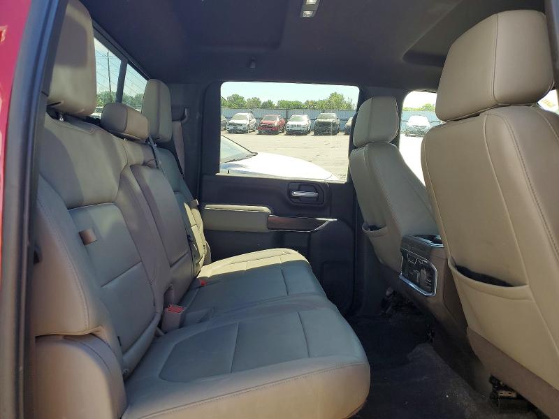 Продажа на аукционе авто 2021 Gmc Sierra 2500 2500hd Base/sle/slt, vin: 1GT49NEY9MF139369, номер лота: 56285246