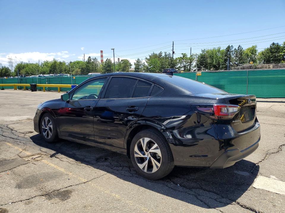 Продаж на аукціоні авто 2025 Subaru Legacy, vin: 4S3BWAB64S3011373, номер лоту: 56832536