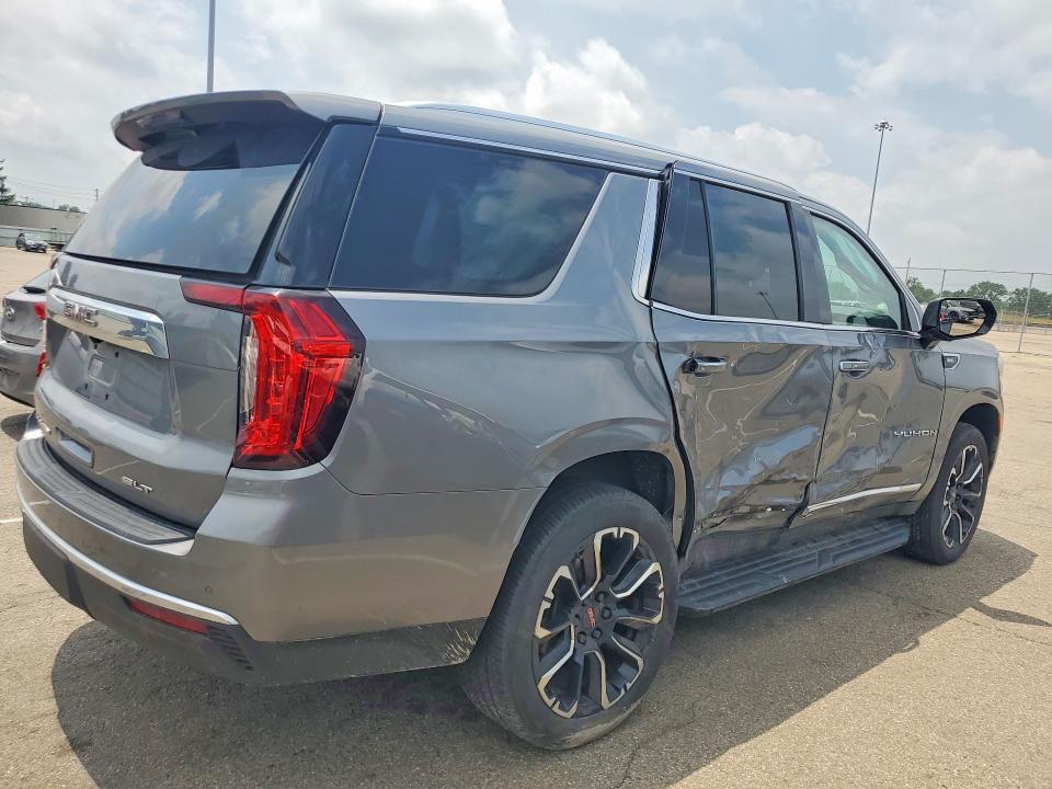 Продаж на аукціоні авто 2022 Gmc Yukon, vin: 1GKS2BKD1NR248926, номер лоту: 56764286