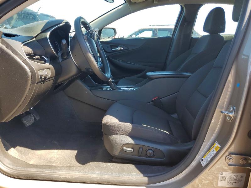 Aukcja sprzedaży 2023 Chevrolet Malibu, vin: 1G1ZD5ST3PF160776, numer aukcji: 56969636