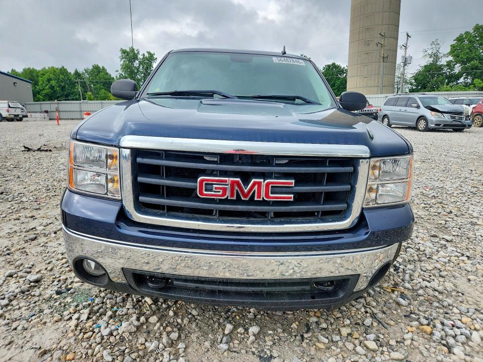 Aukcja sprzedaży 2008 Gmc Sierra, vin: 2GTEK13J281280207, numer aukcji: 56482846