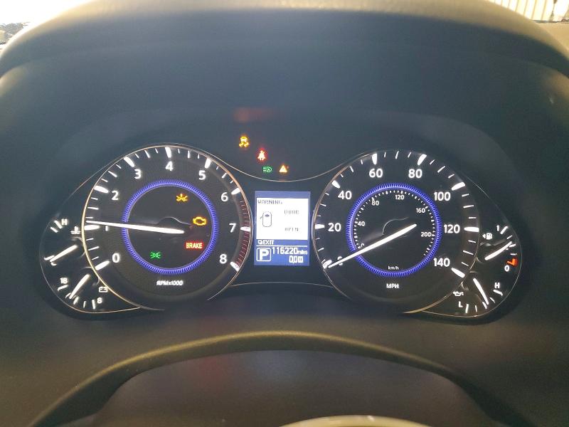 Продажа на аукционе авто 2019 Infiniti Qx80, vin: JN8AZ2NEXK9228102, номер лота: 55130326