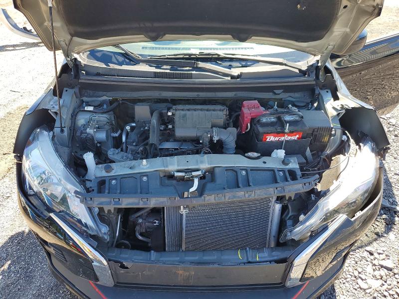 Продаж на аукціоні авто 2024 Mitsubishi Mirage, vin: ML32FUFJ2RHF19229, номер лоту: 58410796