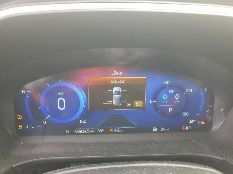Продаж на аукціоні авто 2020 Ford Escape, vin: 1FMCU0BZ1LUA69365, номер лоту: 56471896