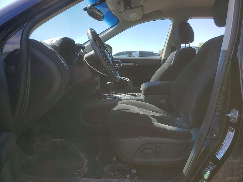 Aukcja sprzedaży 2016 Nissan Pathfinder, vin: 5N1AR2MM1GC609914, numer aukcji: 58485666