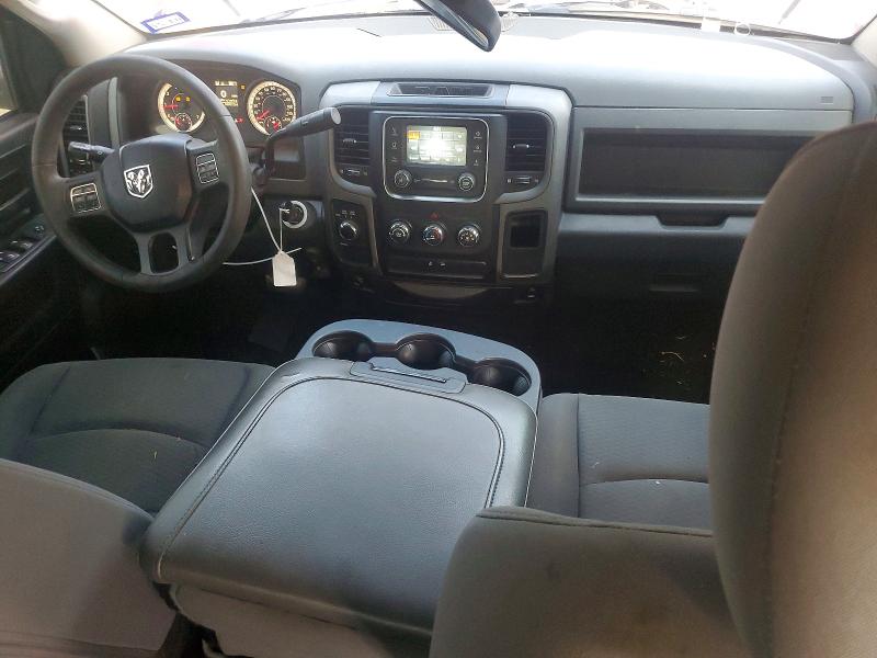 Aukcja sprzedaży 2014 Ram 1500, vin: 1C6RR7KT4ES152458, numer aukcji: 58272476