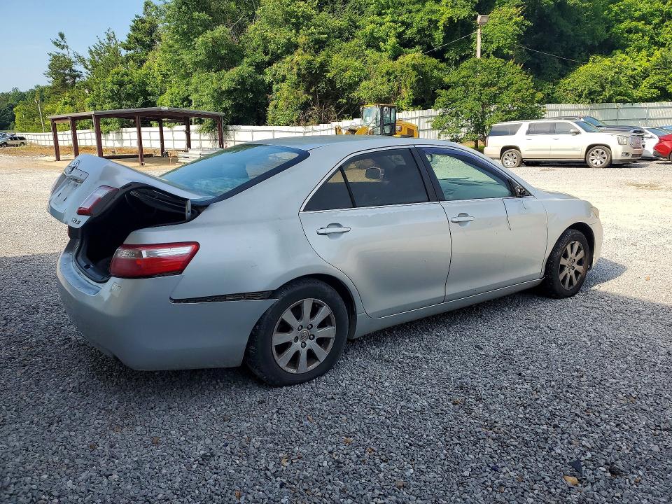2008 Toyota Camry მანქანა იყიდება აუქციონზე, vin: JTNBE46K173085719, აუქციონის ნომერი: 54184326