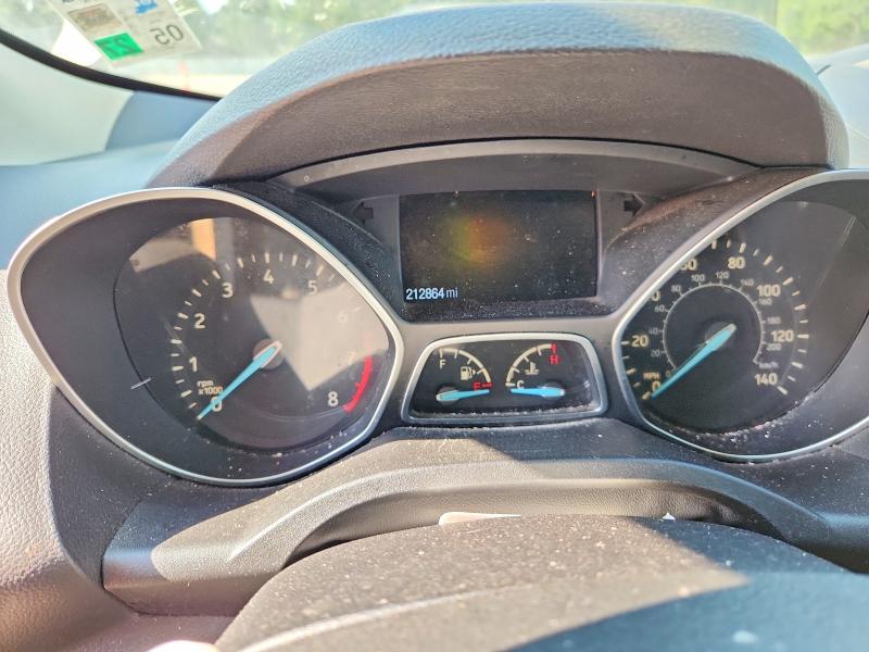 Продаж на аукціоні авто 2017 Ford Escape, vin: 1FMCU0F71HUC31429, номер лоту: 58899516