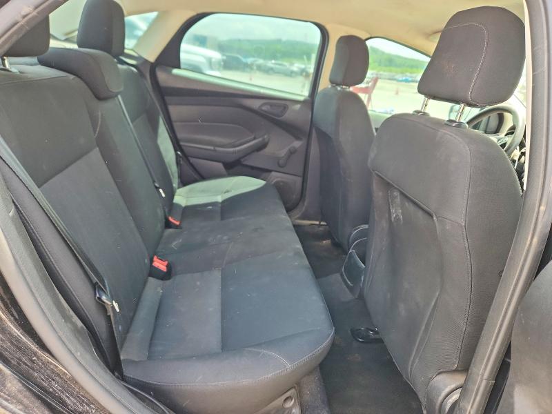 Продаж на аукціоні авто 2018 Ford Focus, vin: 1FADP3E2XJL311188, номер лоту: 58896546