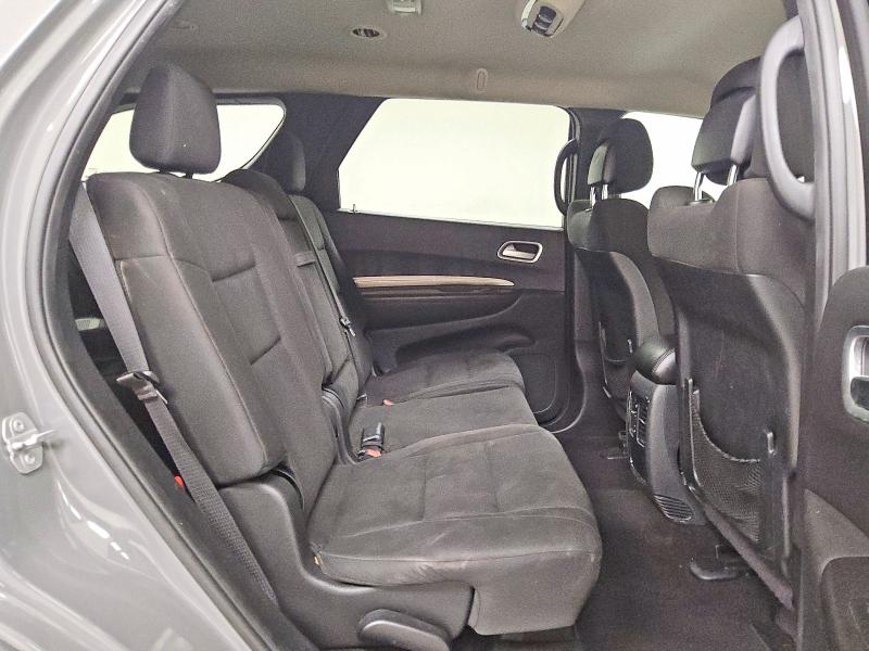 Aukcja sprzedaży 2019 Dodge Durango, vin: 1C4RDHAG6KC604529, numer aukcji: 55633496