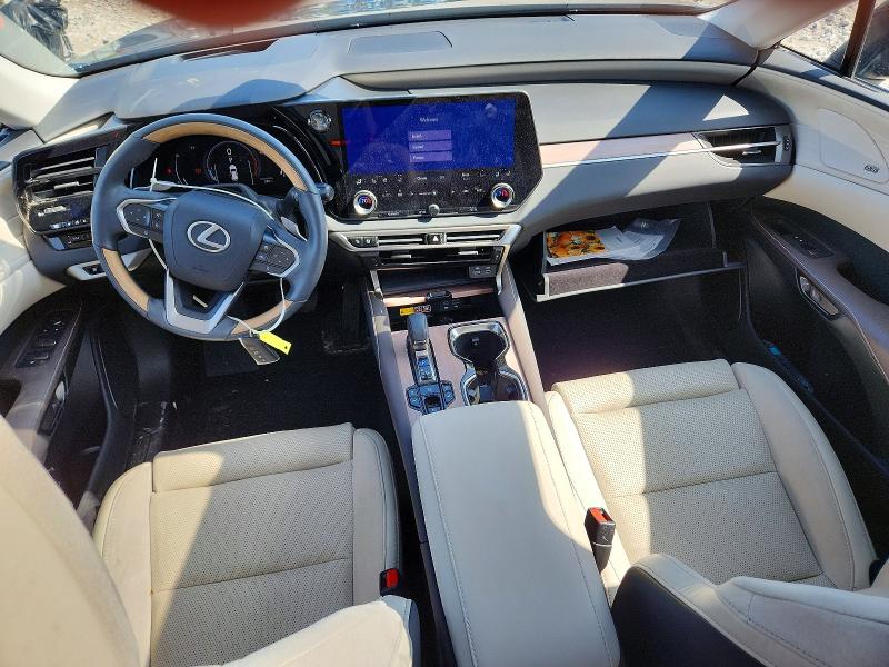 Продаж на аукціоні авто 2024 Lexus Rx 350, vin: 2T2BAMCA0RC069495, номер лоту: 56319806