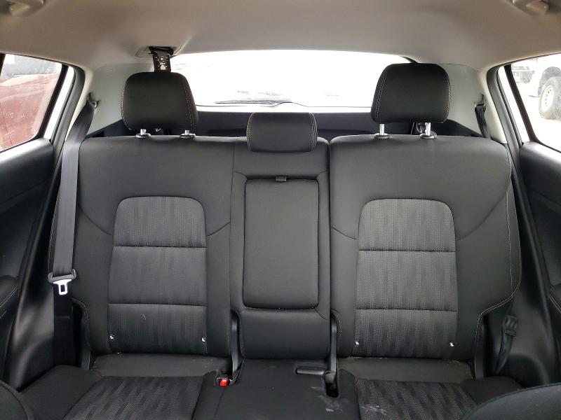 Продаж на аукціоні авто 2021 Kia Sportage, vin: KNDPMCAC3M7938536, номер лоту: 57720566