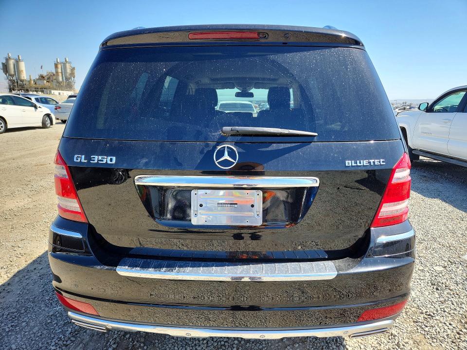 Продажа на аукционе авто 2010 Mercedes-benz Gl, vin: 4JGBF2FB0AA532562, номер лота: 56482816