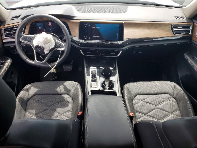 Продажа на аукционе авто 2025 Volkswagen Atlas, vin: 1V2HR2CA0SC559024, номер лота: 50489396