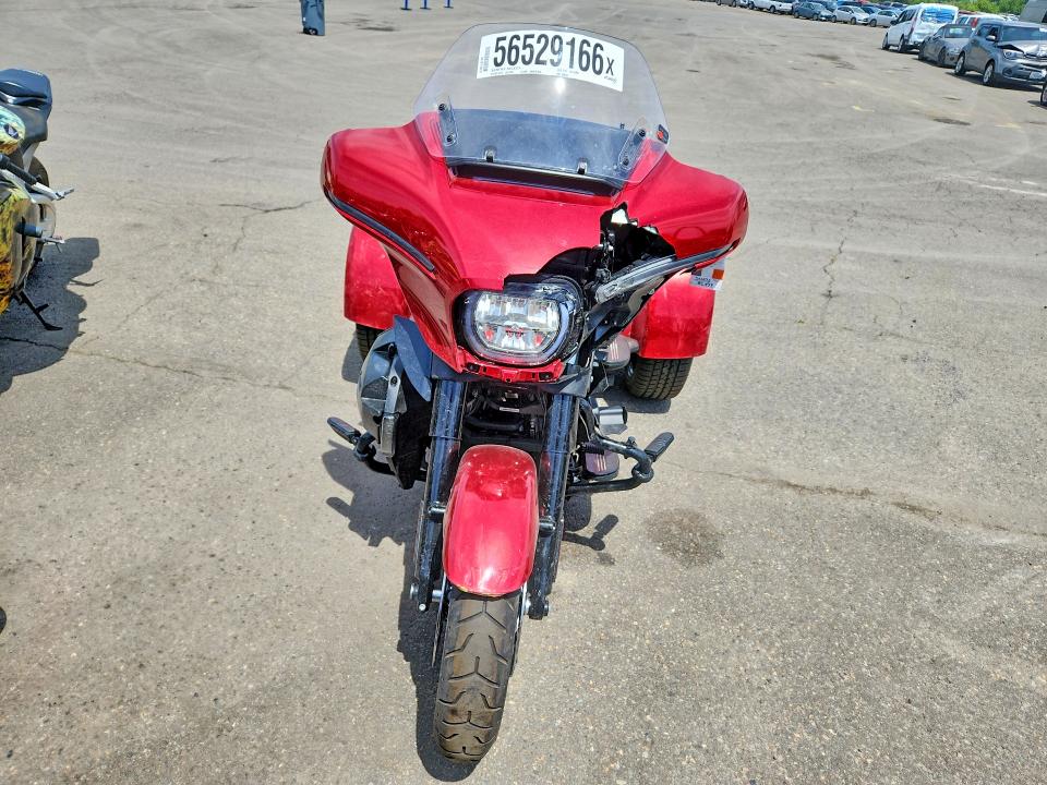 Aukcja sprzedaży 2026 Harley-davidson Flhlt, vin: 1HD1MGN16TB854663, numer aukcji: 56529166