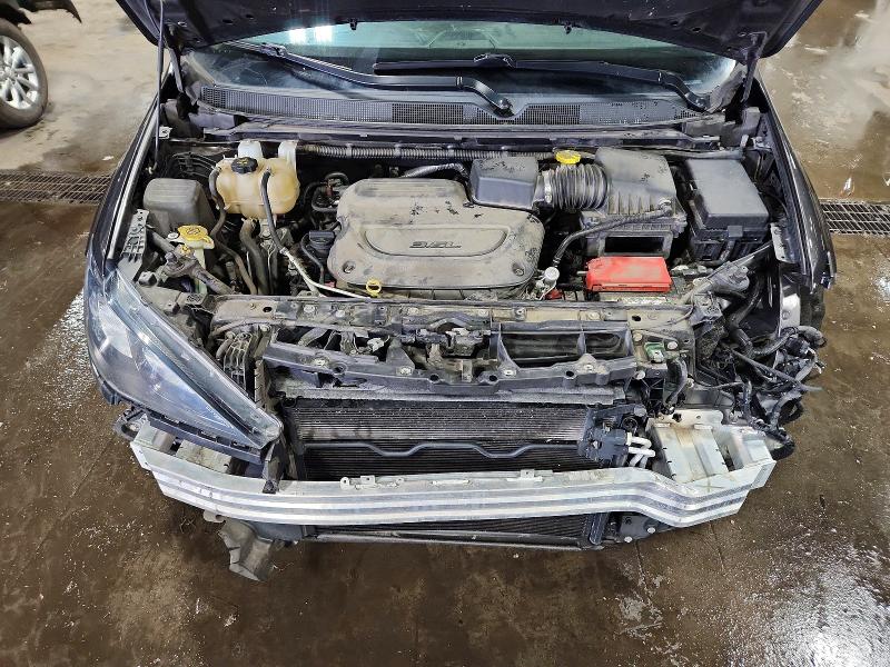 Aukcja sprzedaży 2021 Chrysler Voyager, vin: 2C4RC1DG1MR520389, numer aukcji: 58908896