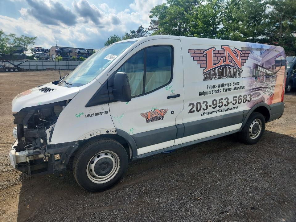 Продажа на аукционе авто 2015 Ford Transit, vin: 1FTNE1YMXFKA59929, номер лота: 56751066
