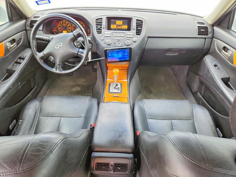 Продажа на аукционе авто 2003 Infiniti M45, vin: JNKAY41E73M006212, номер лота: 56790936
