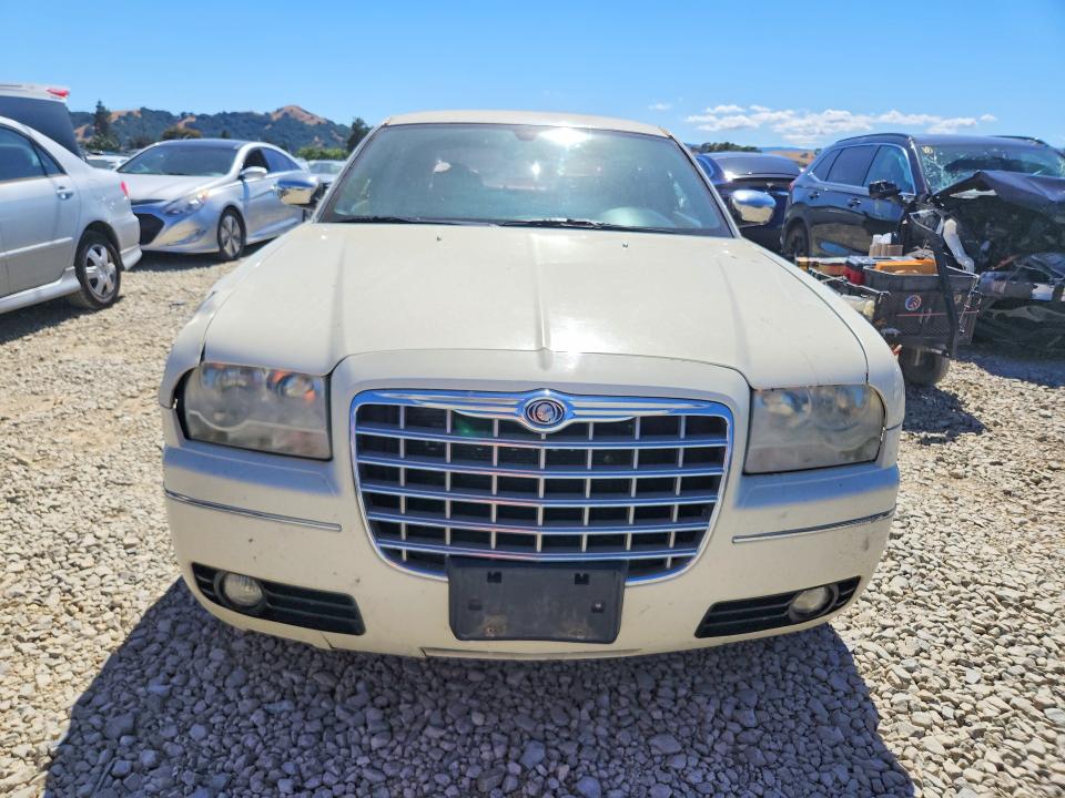 Продаж на аукціоні авто 2005 Chrysler 300, vin: 2C3AA53G85H597736, номер лоту: 56832846