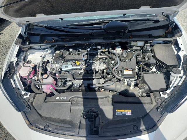 Aukcja sprzedaży 2026 Toyota Prius, vin: JTDACAAU8T3070075, numer aukcji: 57648596