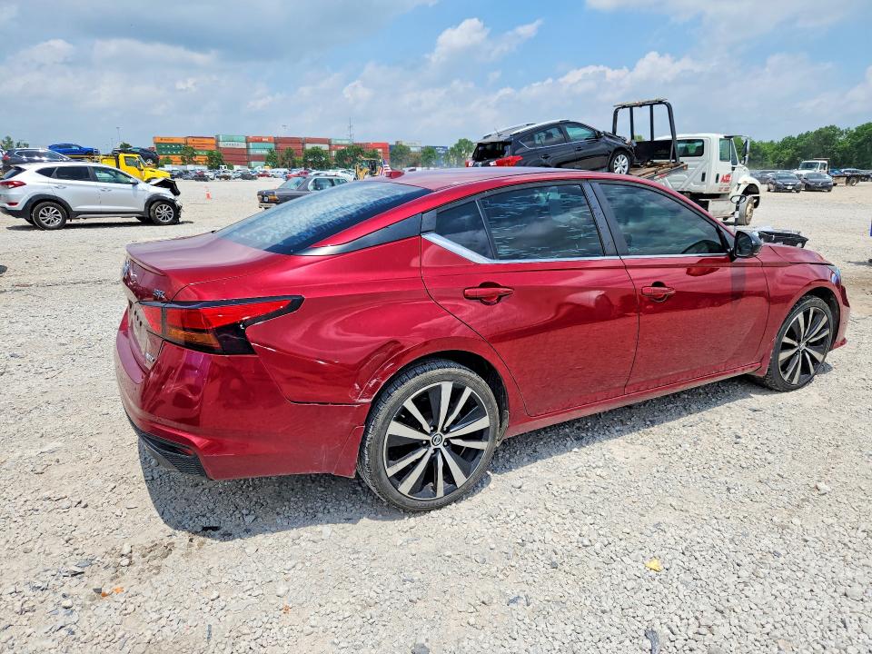 Продаж на аукціоні авто 2019 Nissan Altima, vin: 1N4BL4CW5KC218126, номер лоту: 56338816