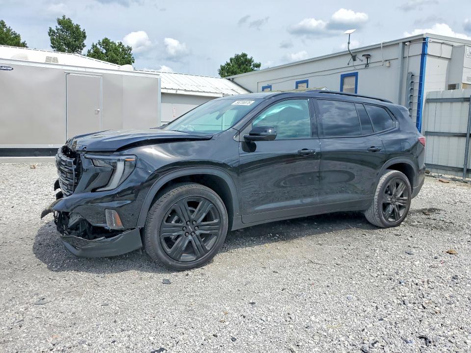 Продажа на аукционе авто 2026 Gmc Acadia, vin: 1GKENKKS7TJ119068, номер лота: 56236876