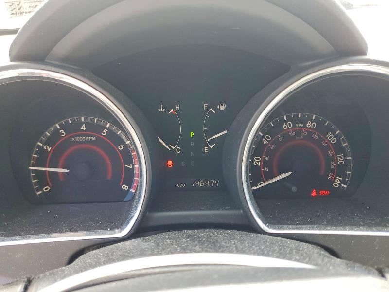 Продажа на аукционе авто 2008 Toyota Highlander, vin: JTEDS41A982063412, номер лота: 57955626