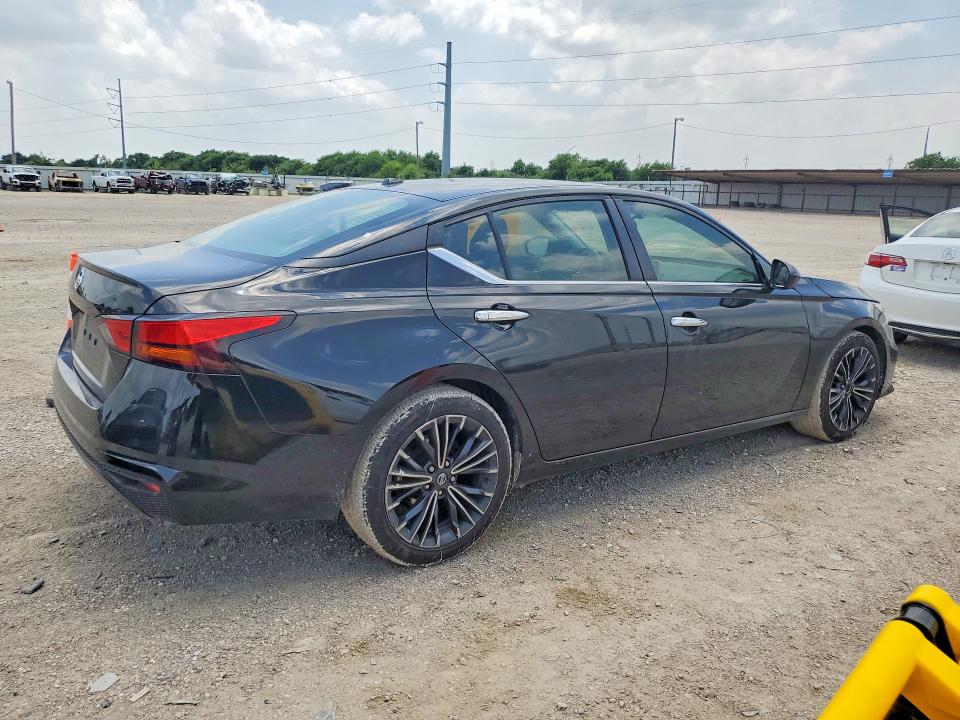 Aukcja sprzedaży 2019 Nissan Altima, vin: 1N4BL4BV7KC254716, numer aukcji: 58383266