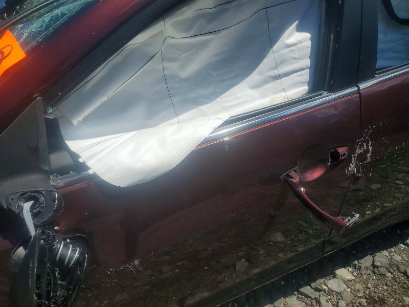 58651586 :رقم المزاد ، 3N1AB8CV3RY345209 vin ، 2024 Nissan Sentra مزاد بيع