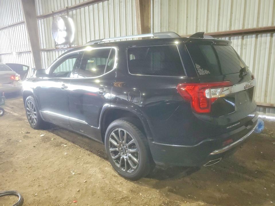 2023 Gmc Acadia მანქანა იყიდება აუქციონზე, vin: 1GKKNPLS3PZ197806, აუქციონის ნომერი: 56277566