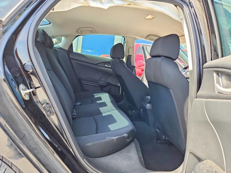 Aukcja sprzedaży 2018 Honda Civic, vin: 2HGFC2F53JH561470, numer aukcji: 58954466