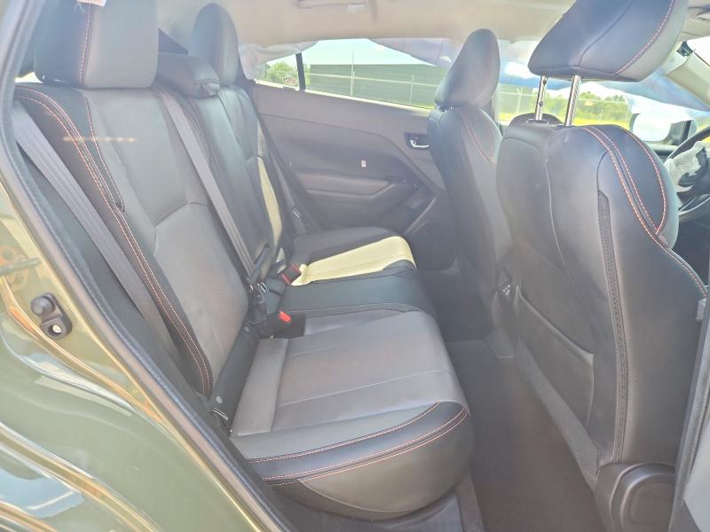 Продажа на аукционе авто 2025 Subaru Crosstrek, vin: 4S4GUHM64S3765144, номер лота: 57127856